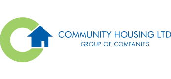 Community Housing LTD Logo