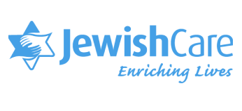 Jewish Care Logo