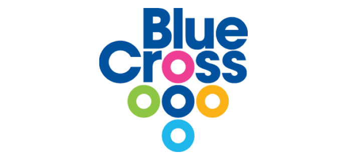 Bluecross Logo